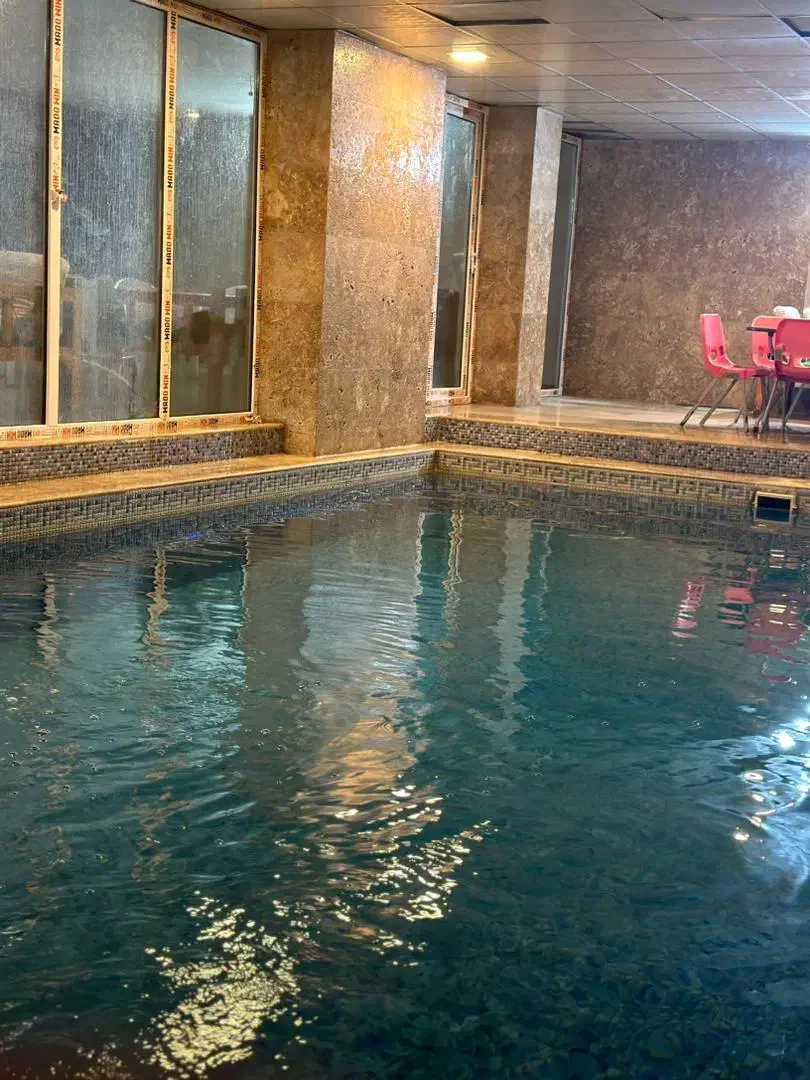 اجاره ویلا و عمارت شیراز|اجارهٔ کوتاه‌مدت ویلا و باغ|شیراز, قلات|دیوار