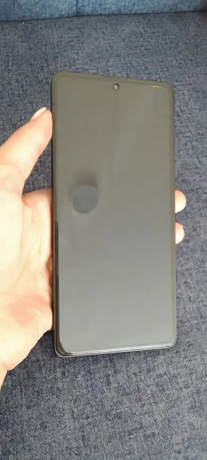 گوشی شیائومی نوت ۱۴s حافظه ۲۵۶|موبایل|قم, بنیاد|دیوار