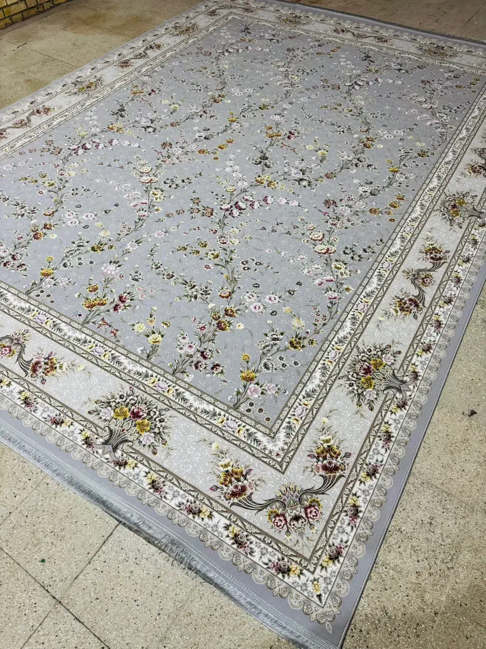 فرش نو|فرش|تاکستان, |دیوار