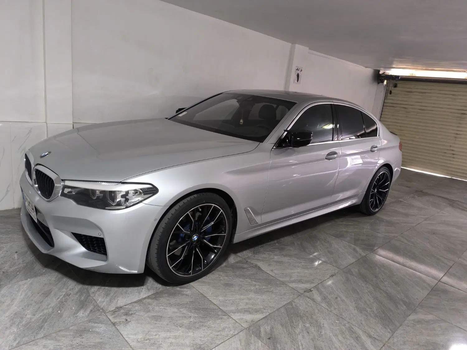 BMW540ایکس درایو|خودرو سواری و وانت|تبریز, |دیوار