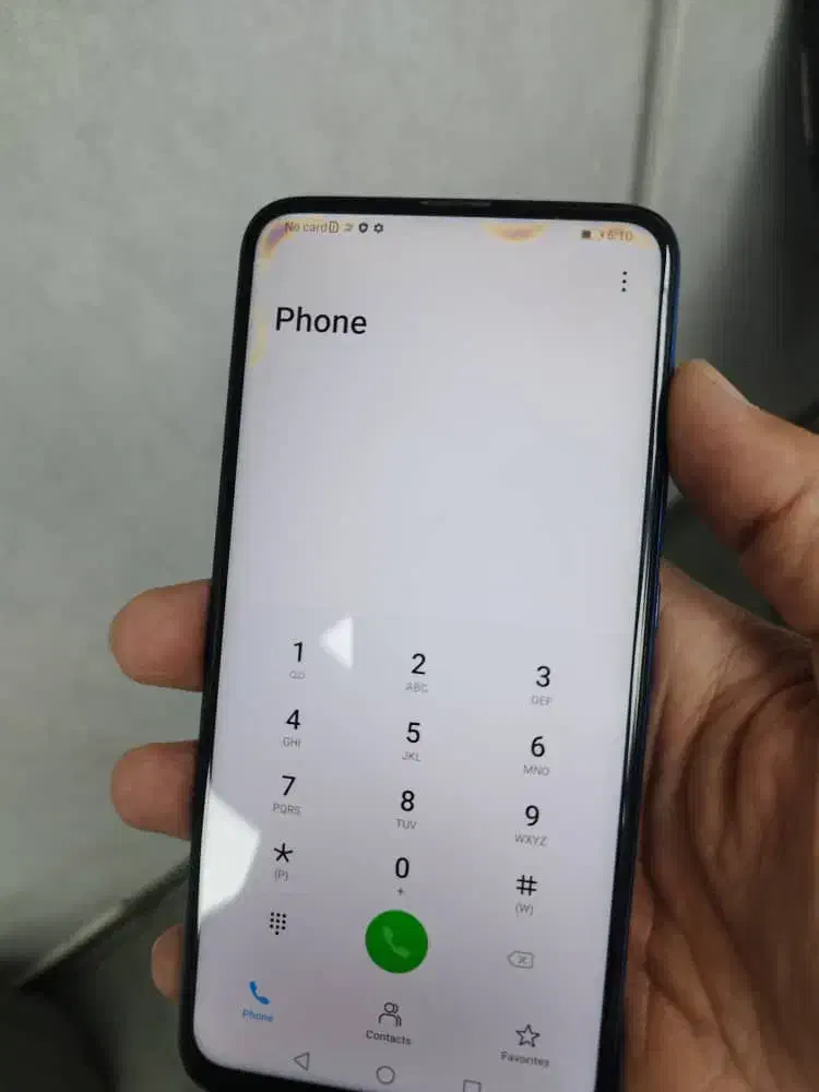 گوشی هانر9x|موبایل|تهران, خزانه|دیوار