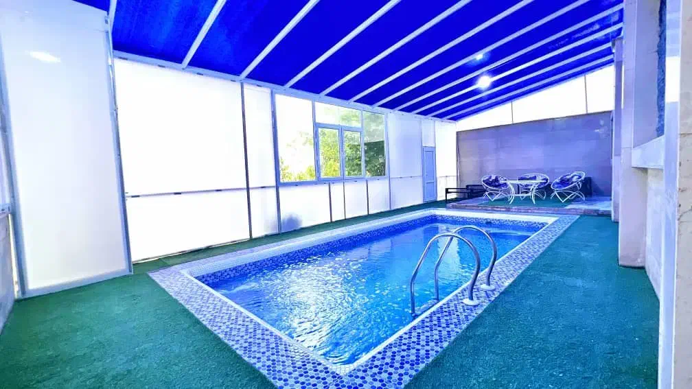 ویلا|اجارهٔ کوتاه‌مدت ویلا و باغ|بومهن, |دیوار