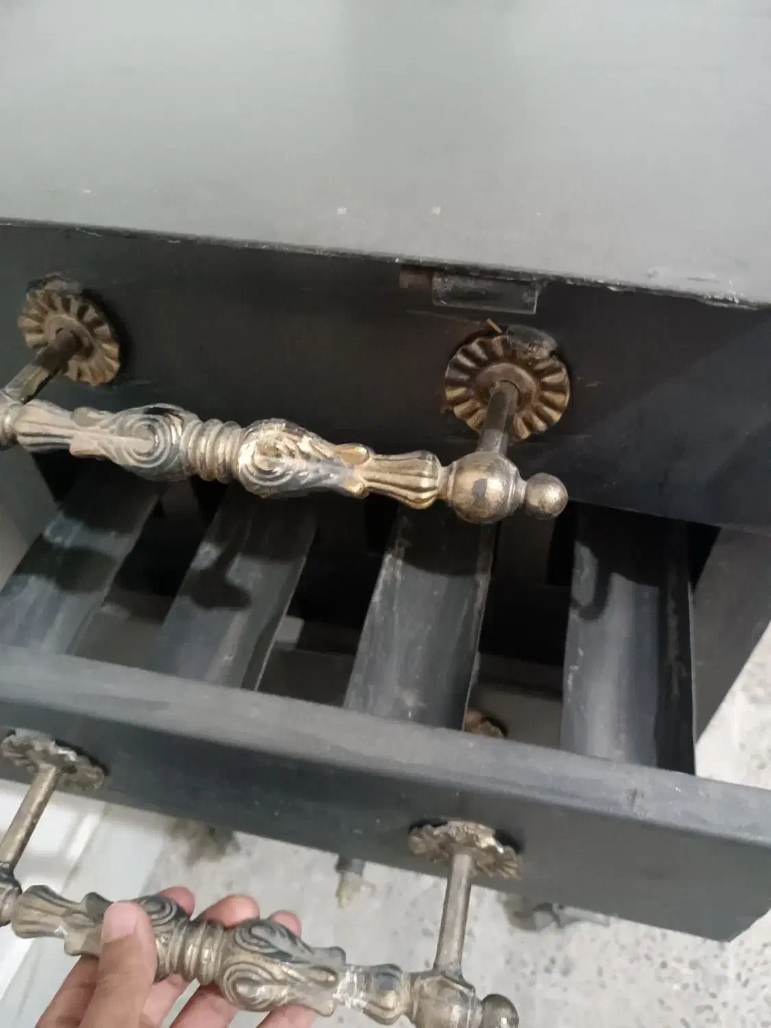 تنور بلالی|اجاق گاز و لوازم برقی پخت‌وپز|زاهدان, |دیوار