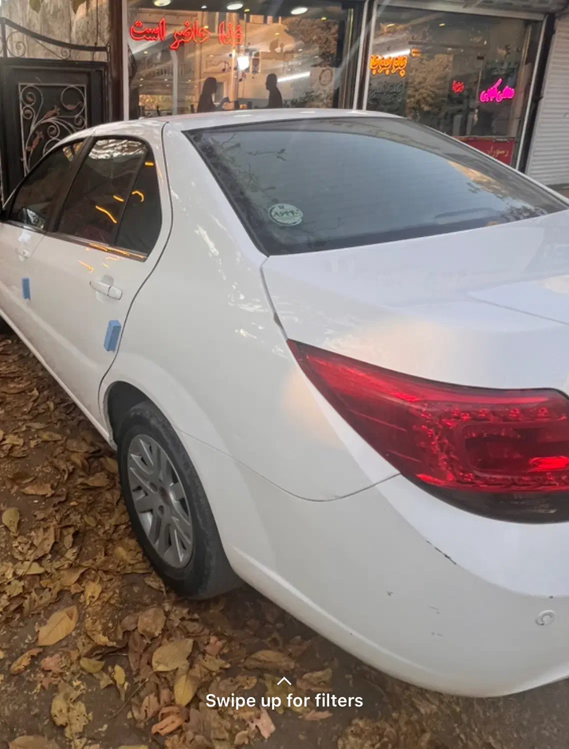 دنا ۹۸|خودرو سواری و وانت|کرج, گلشهر|دیوار