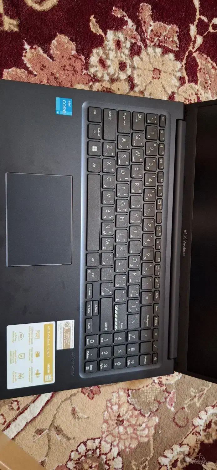 لب تاب|رایانه همراه|داراب, |دیوار