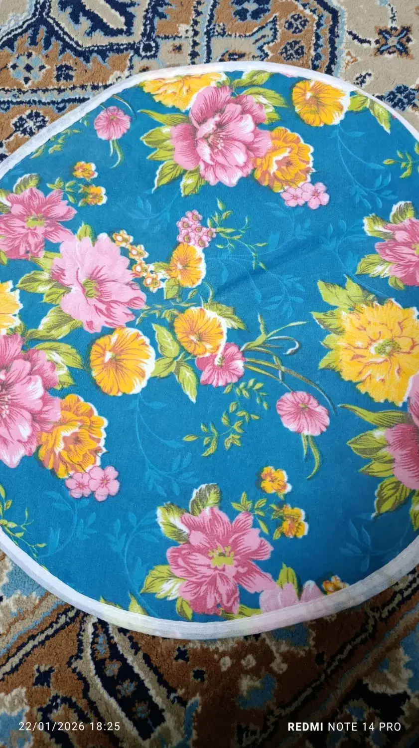 کاور قابلمه|سفره، حوله، دستمال آشپزخانه|بیرجند, |دیوار