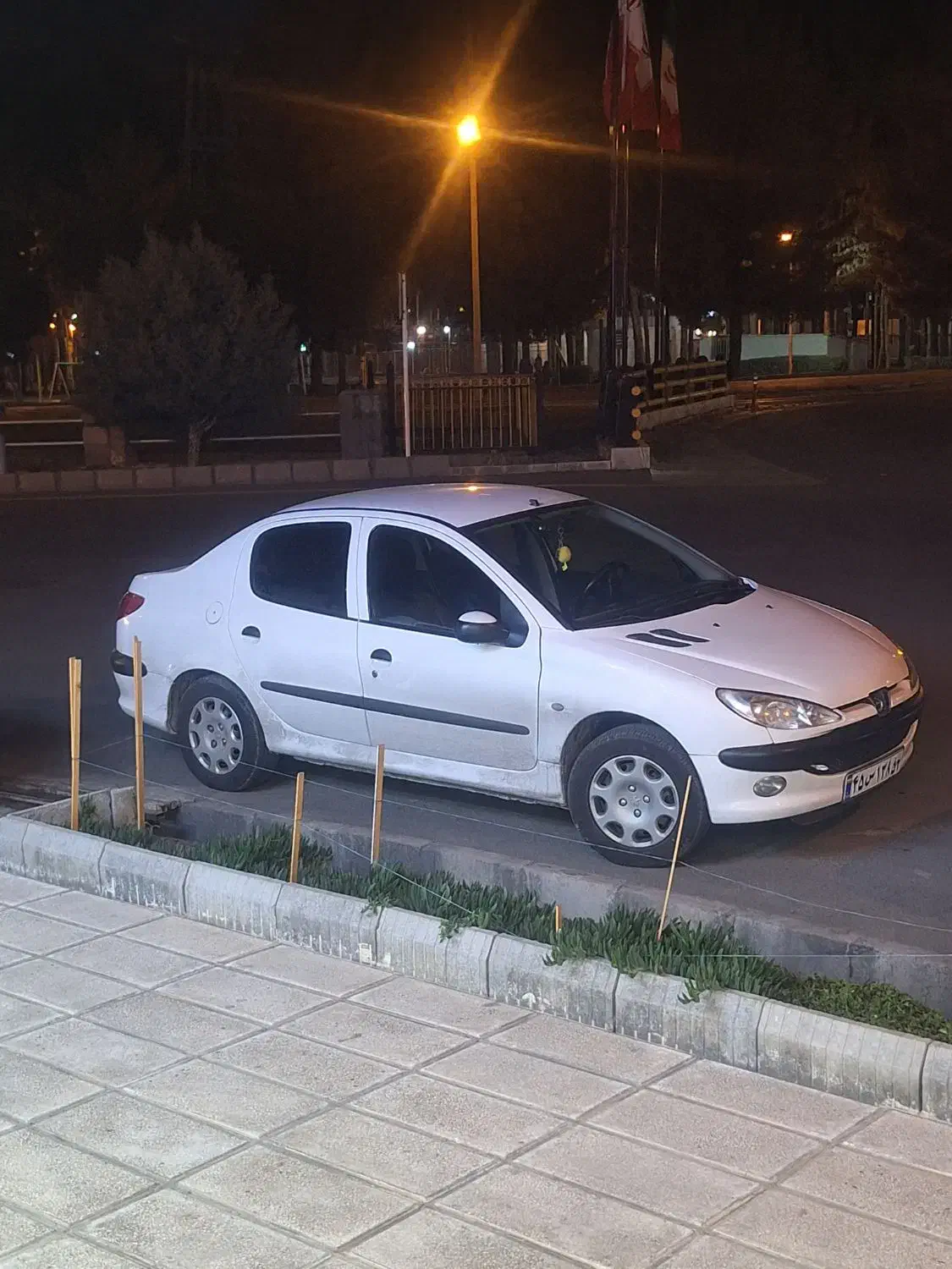 206sdمدل۹۵ فوق العاده|خودرو سواری و وانت|بیرجند, |دیوار