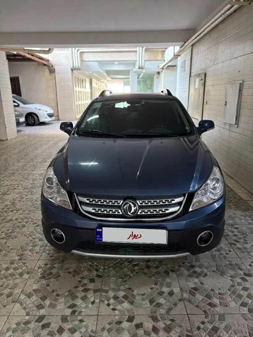 اچ سی کراس ۹۷|خودرو سواری و وانت|تهران, تهرانسر غربی|دیوار