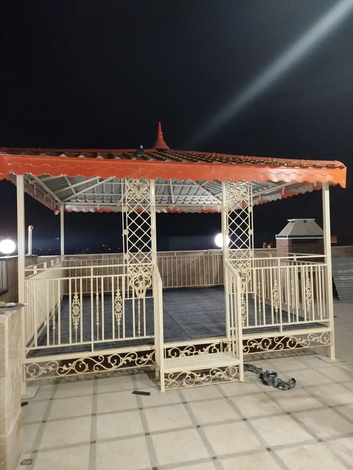 آپارتمان 170 متری دولت آباد کوچه عبدی پور|فروش آپارتمان|ری, شهادت|دیوار