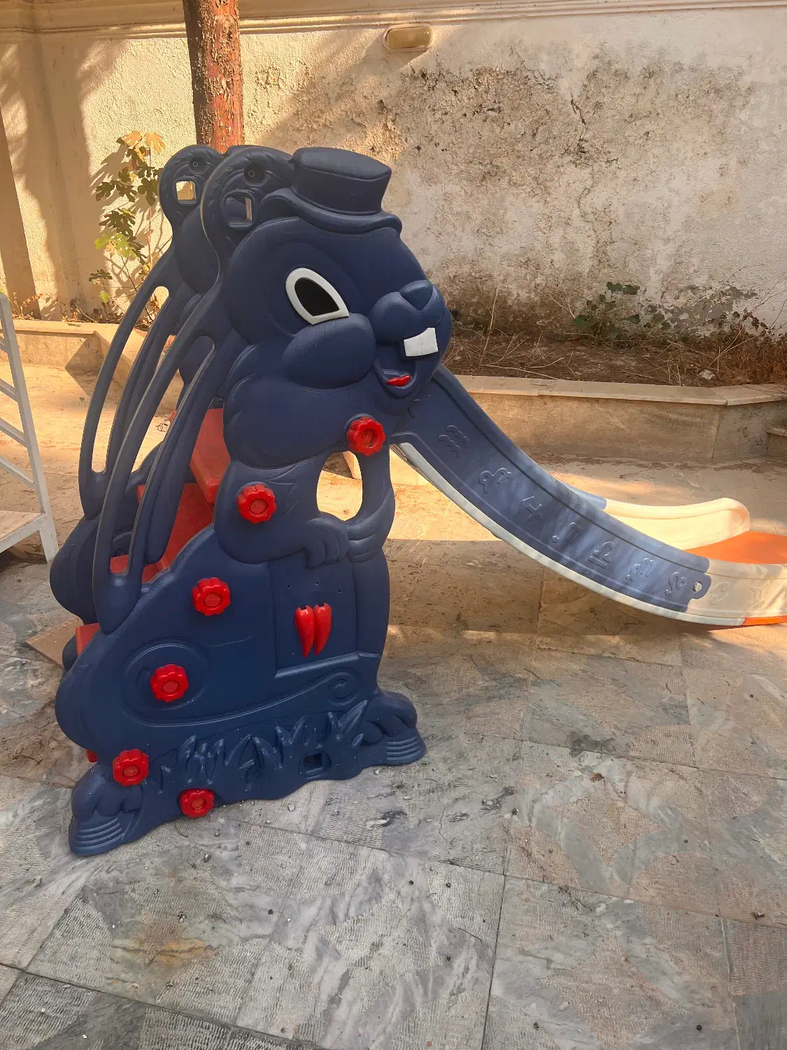 تاب سرسره|اسباببازی|کرج, فاز ۱ مهرشهر|دیوار