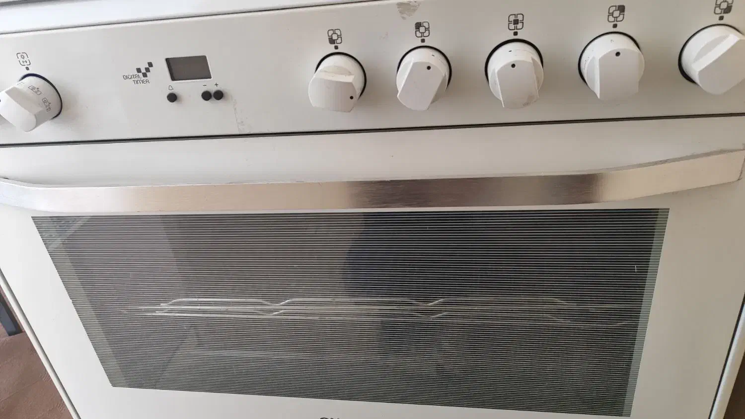 اجاق فرگاز|اجاق گاز و لوازم برقی پخت‌وپز|نسیم‌شهر, |دیوار