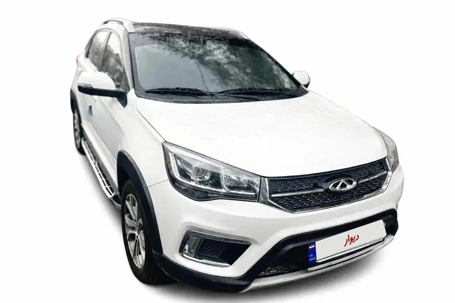 X22 درحد|خودرو سواری و وانت|زنجان, |دیوار