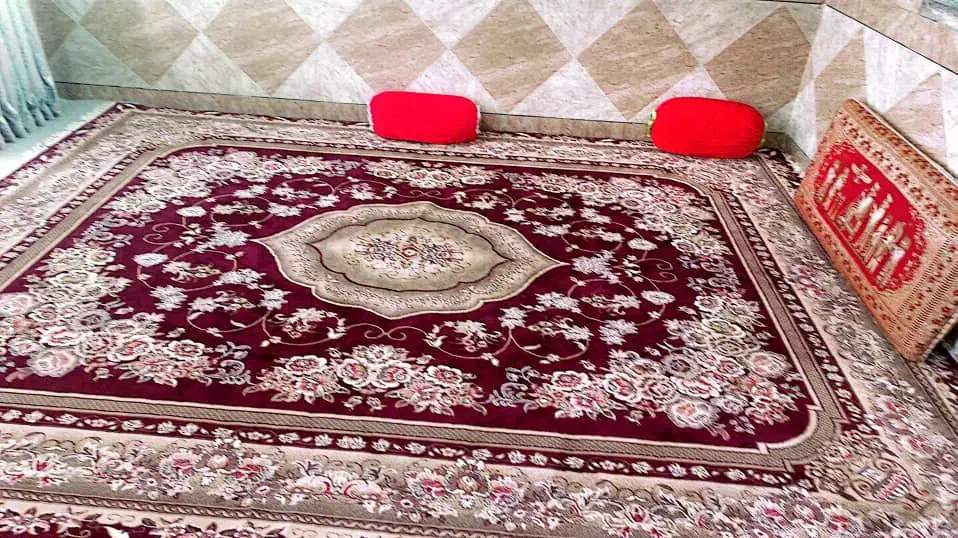 فرش نو تخفیف داره|فرش|شوشتر, |دیوار