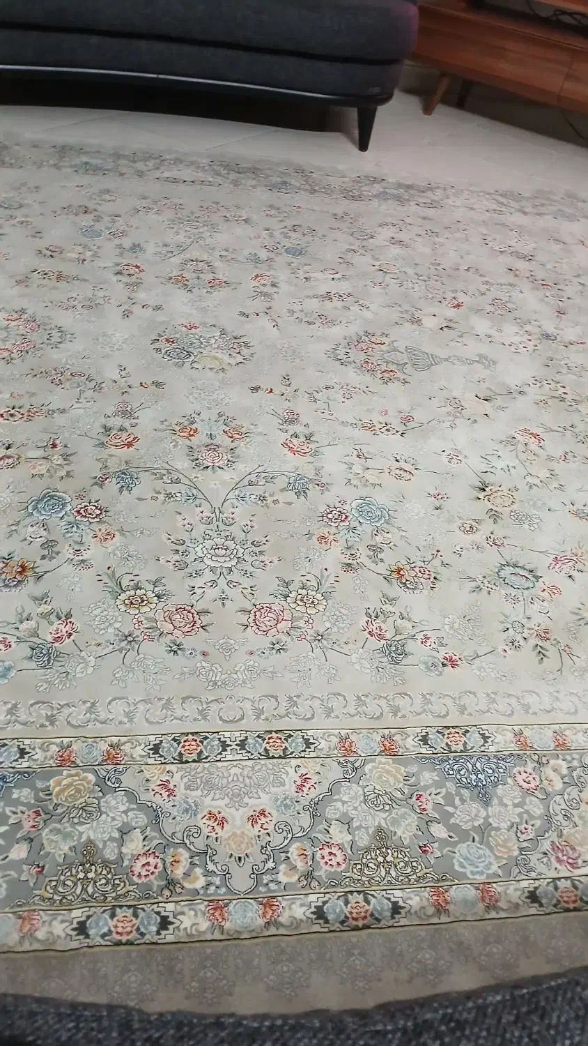 فرش ماشینی|فرش|فردیس, شهرک ناز|دیوار