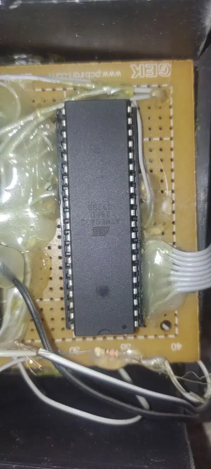 پروژه پایان نامه کاردانی و کارشناسی الکترونیک|خدمات آموزشی|بجنورد, |دیوار