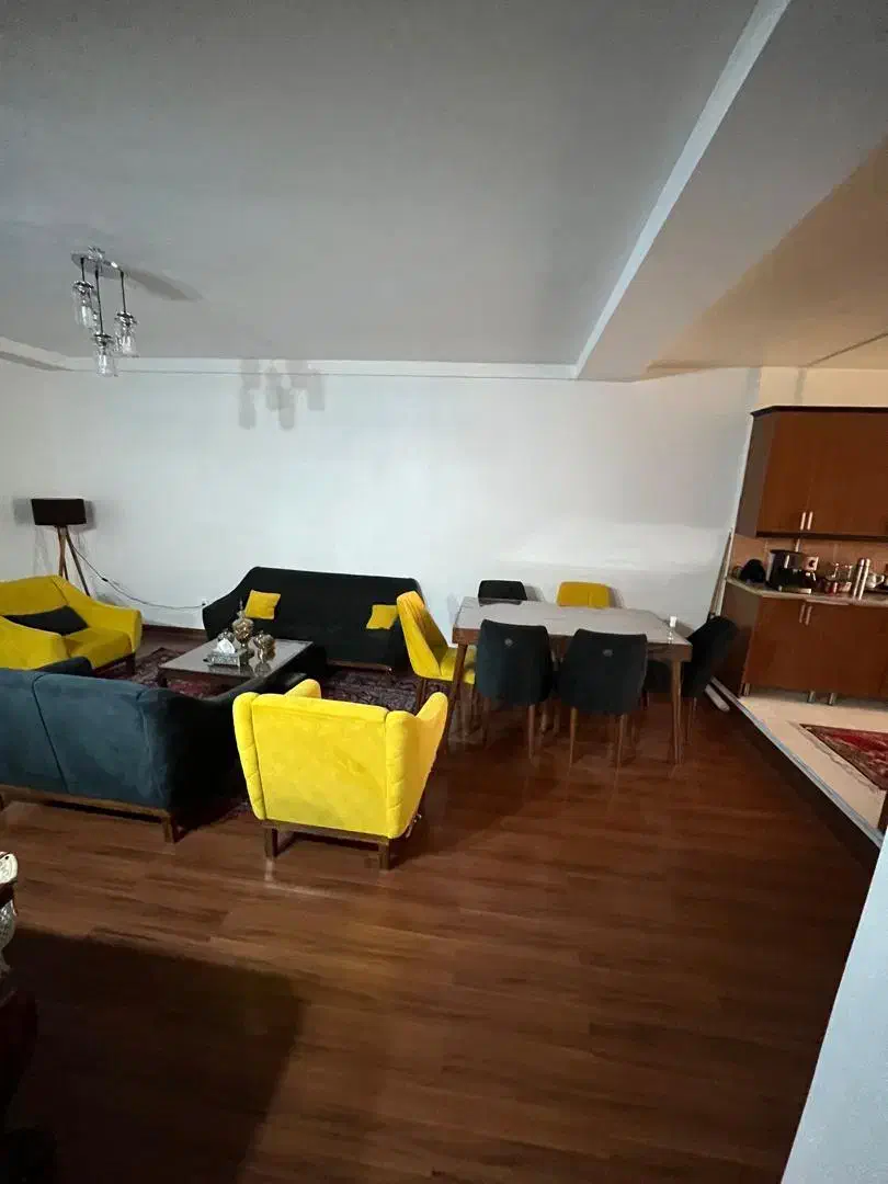 ۹۵ متر سند تک برگ شهرک ناز|فروش آپارتمان|فردیس, شهرک ناز|دیوار