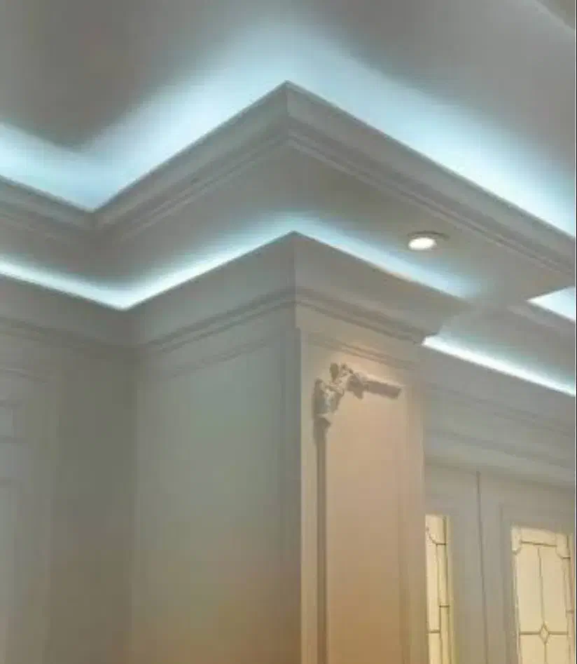 گچکاری|خدمات پیشه و مهارت|کوهدشت, |دیوار