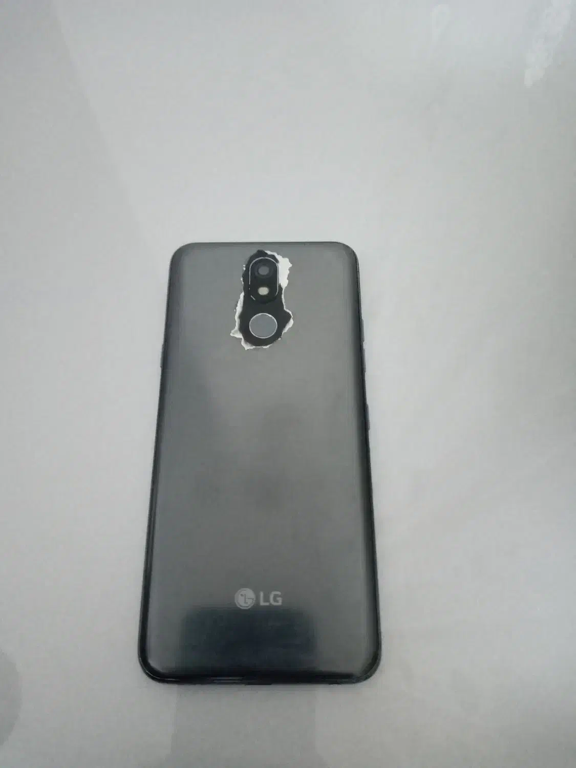 گوشی k۴۰ ال جی|موبایل|قیامدشت - خاورشهر, |دیوار