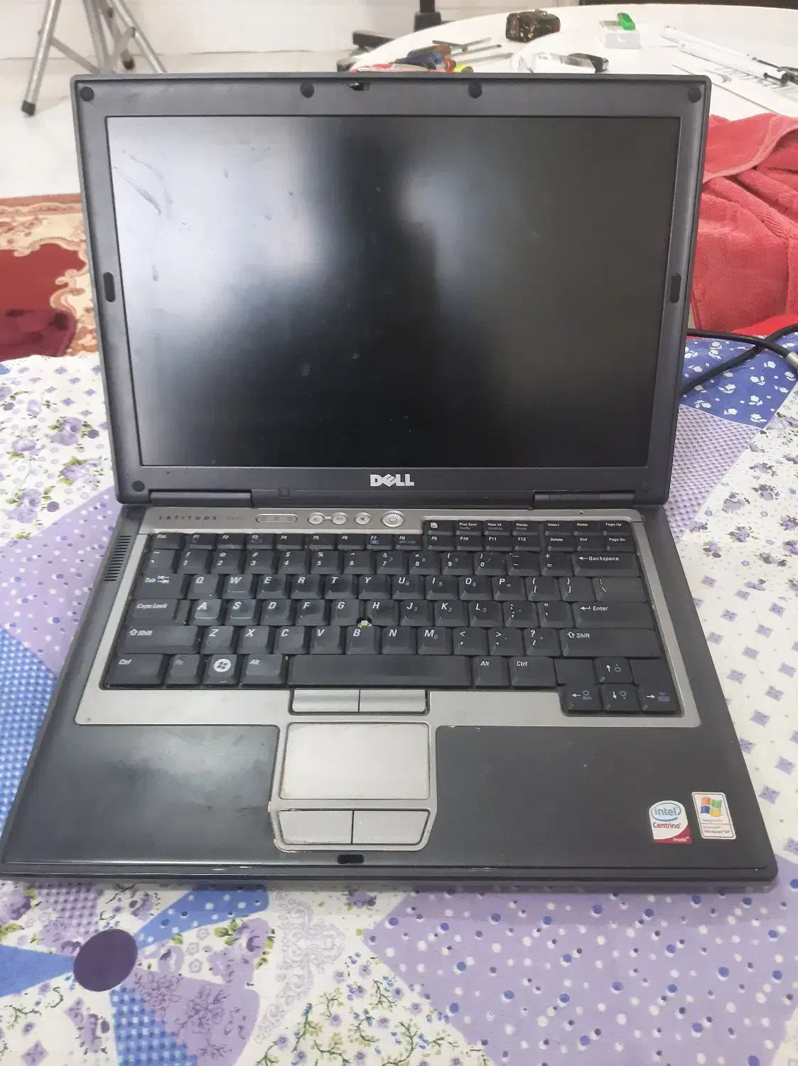 لبتاب مدل Dell|رایانه همراه|بندرعباس, |دیوار