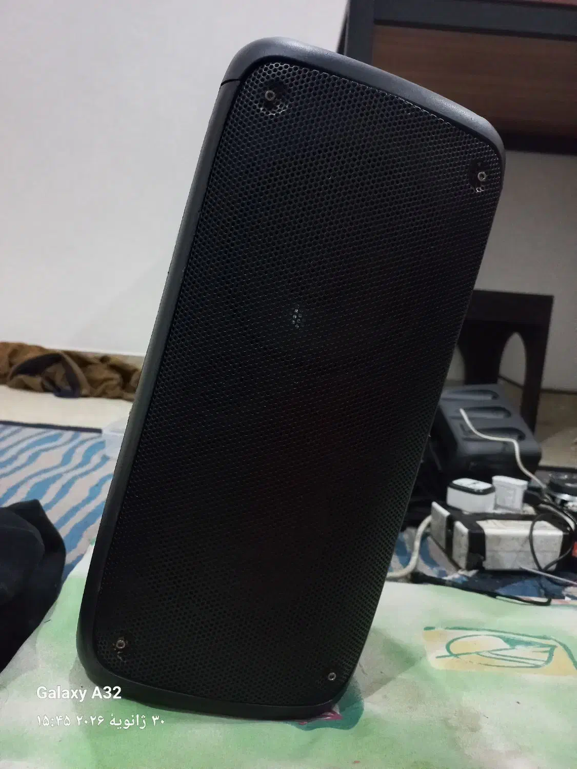 اسپیکر|پخش‌کننده همراه|اهواز, کوی نفت|دیوار