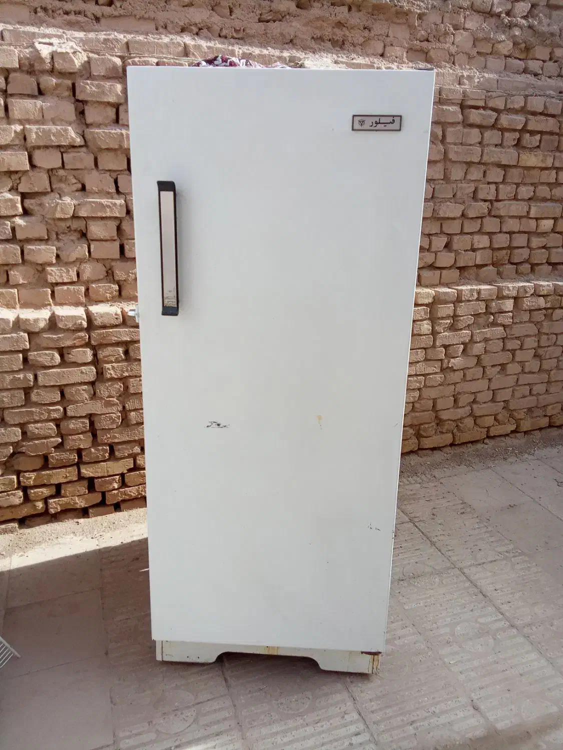 یخچال فیلور|یخچال و فریزر|اشکذر, |دیوار