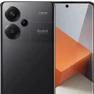 گوشی نوت 13پرو پلاس|موبایل|سیرجان, |دیوار