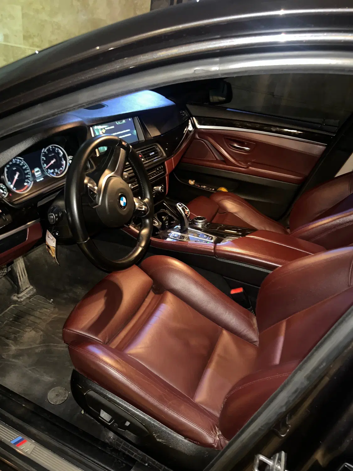 bmw 528|خودرو سواری و وانت|مشهد, شهید فرامرز عباسی|دیوار