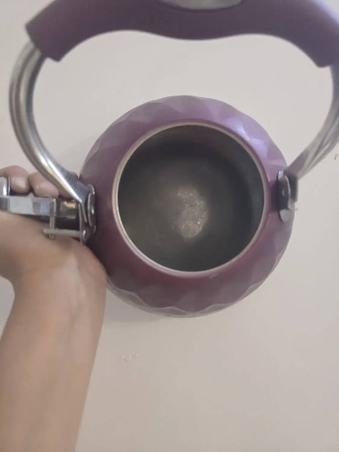 قوری شیک برای جهیزیه|قوری، کتری، قهوه‌ساز دستی|نیشابور, شهرک بسیج|دیوار