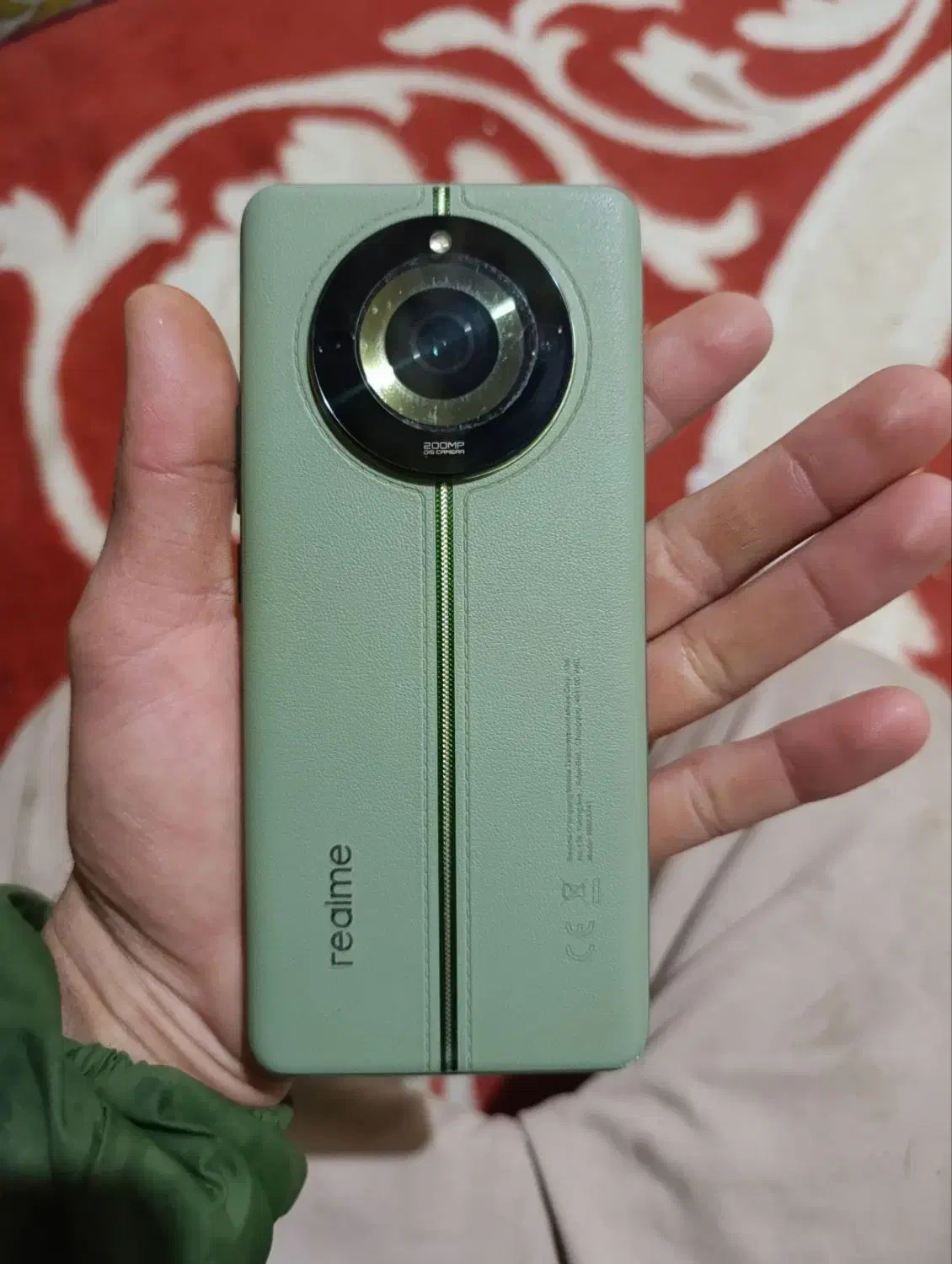 ریلمی ۱۱ پرو پلاس|موبایل|مشهد, خواجه ربیع|دیوار