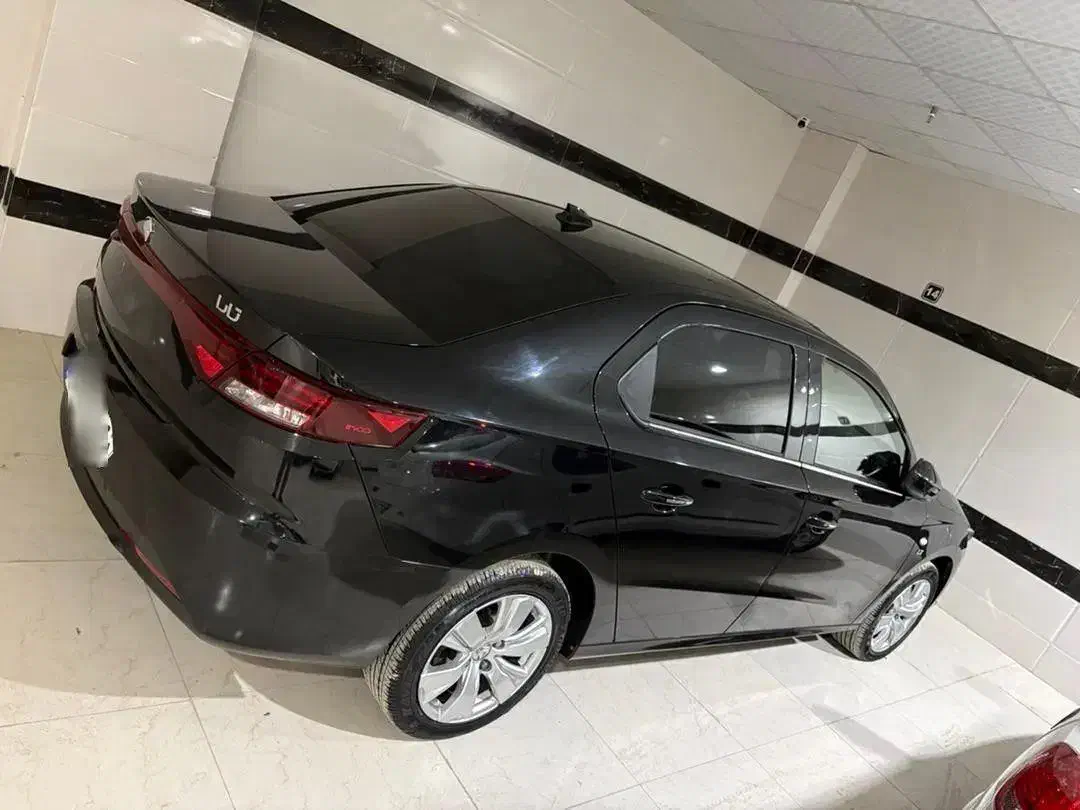 تارا وی 4|خودرو سواری و وانت|تهران, هفده شهریور|دیوار