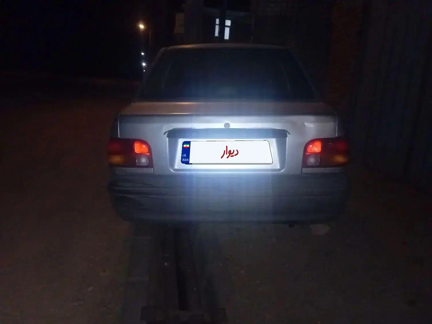 پراید صبا|خودرو سواری و وانت|زنجان, |دیوار