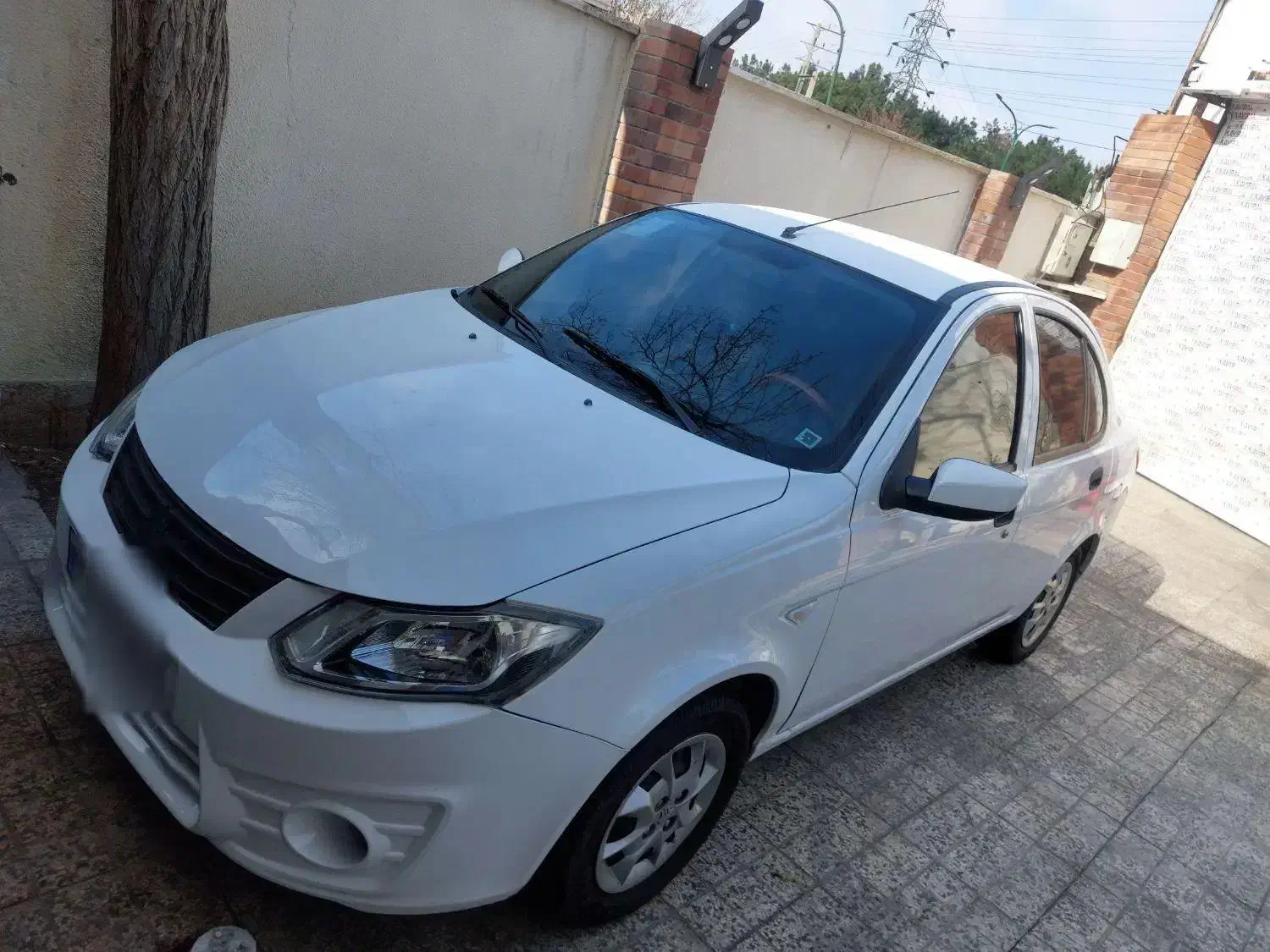 ساینا|خودرو سواری و وانت|کرج, فاز ۳ مهرشهر|دیوار