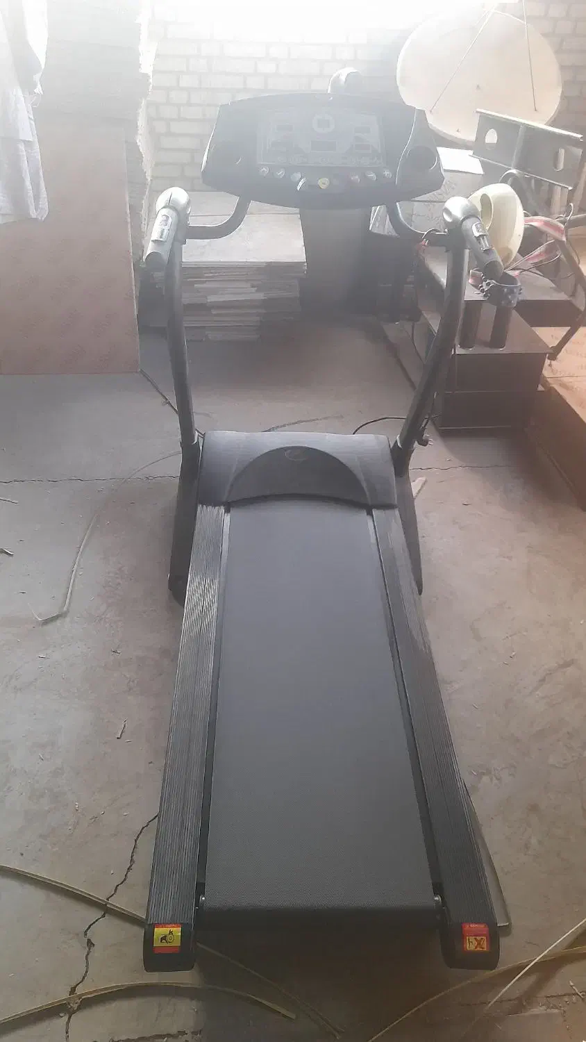 فروش|تجهیزات ورزشی|رباط‌کریم, شهرک صنعتی نصیرآباد|دیوار