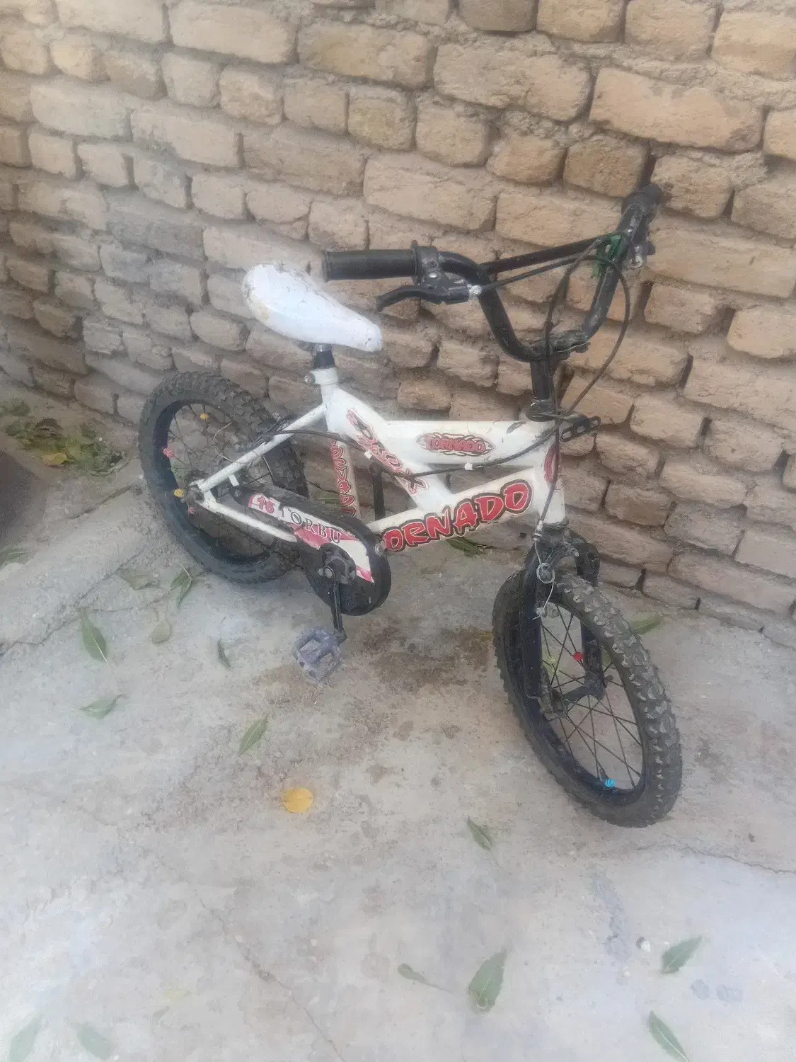 دوچرچه ۱۶|دوچرخه، اسکیت، اسکوتر|نهاوند, |دیوار