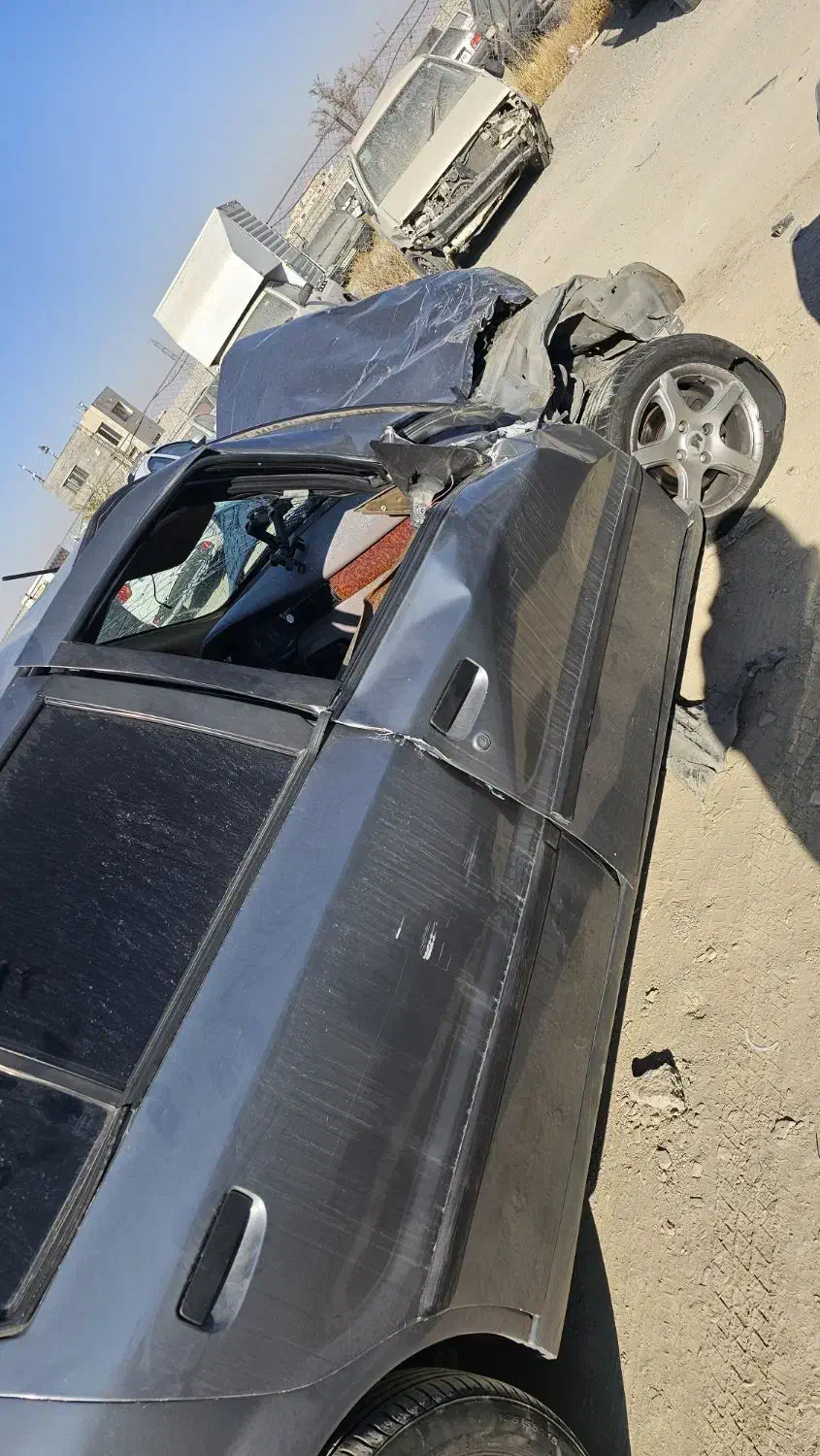 سمند Lx فوق العاده تمیز|خودرو سواری و وانت|تهران, استاد معین|دیوار