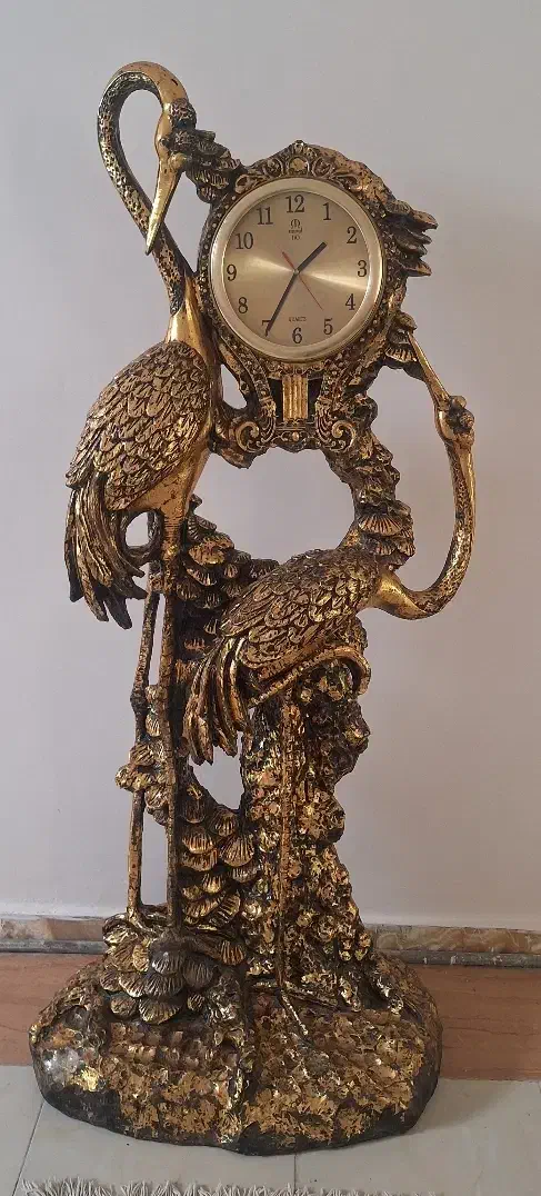 ساعت ایستاده|ساعت دیواری و تزئینی|مشهد, نوده|دیوار