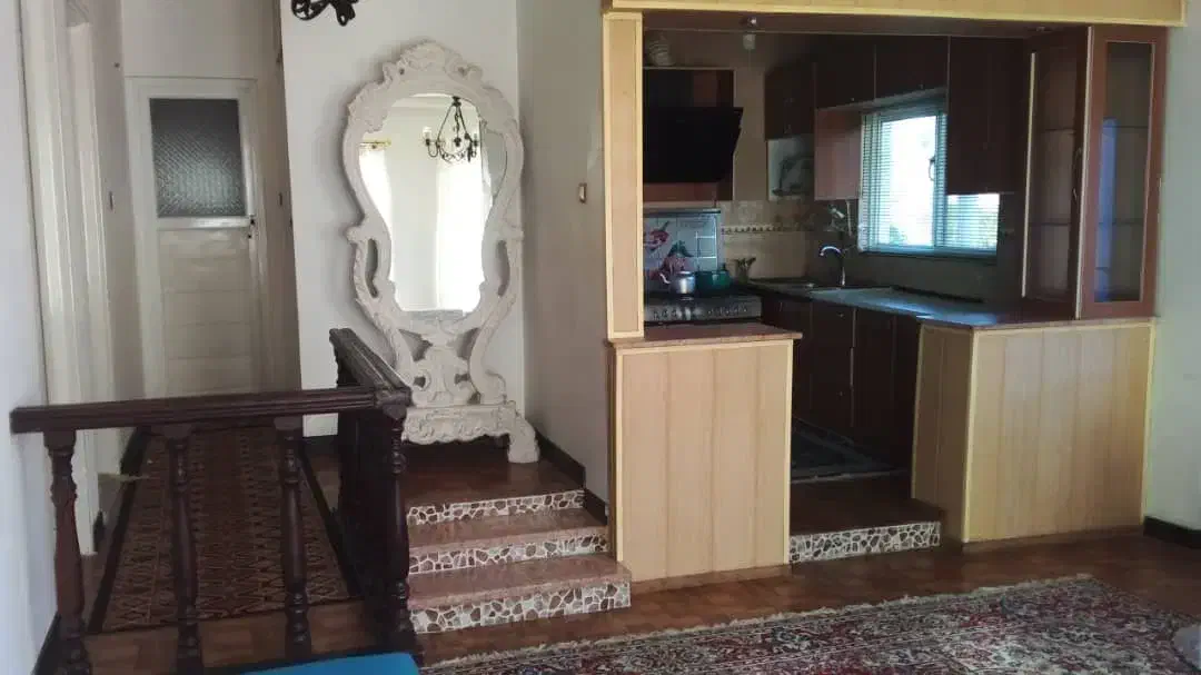 اجاره واحد ۸۰متری مبله و غیرمبله در ساداتشهر|اجارهٔ آپارتمان|رامسر, |دیوار