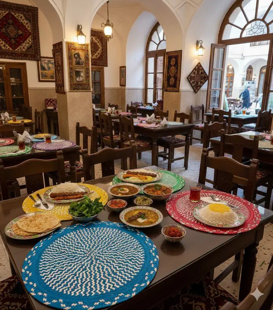 سبدرومیزی|ظروف سرو و پذیرایی|زاهدان, |دیوار