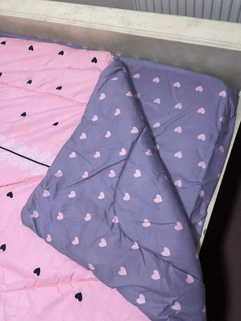 روتختی طرح قلبی صورتی|سرویس روتختی|کرج, حصارک پایین|دیوار