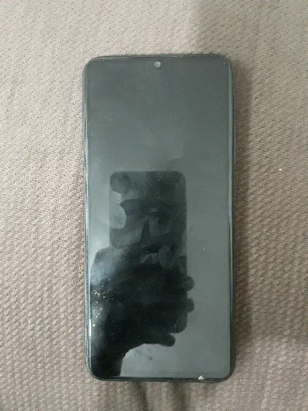 گوشی poco m5 سالم درحد نو|موبایل|بندر انزلی, انقلاب|دیوار