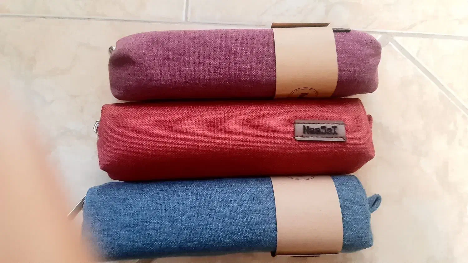 جامدادی با کیفیت دانشجویی|لوازم التحریر|اصفهان, محمودیه|دیوار