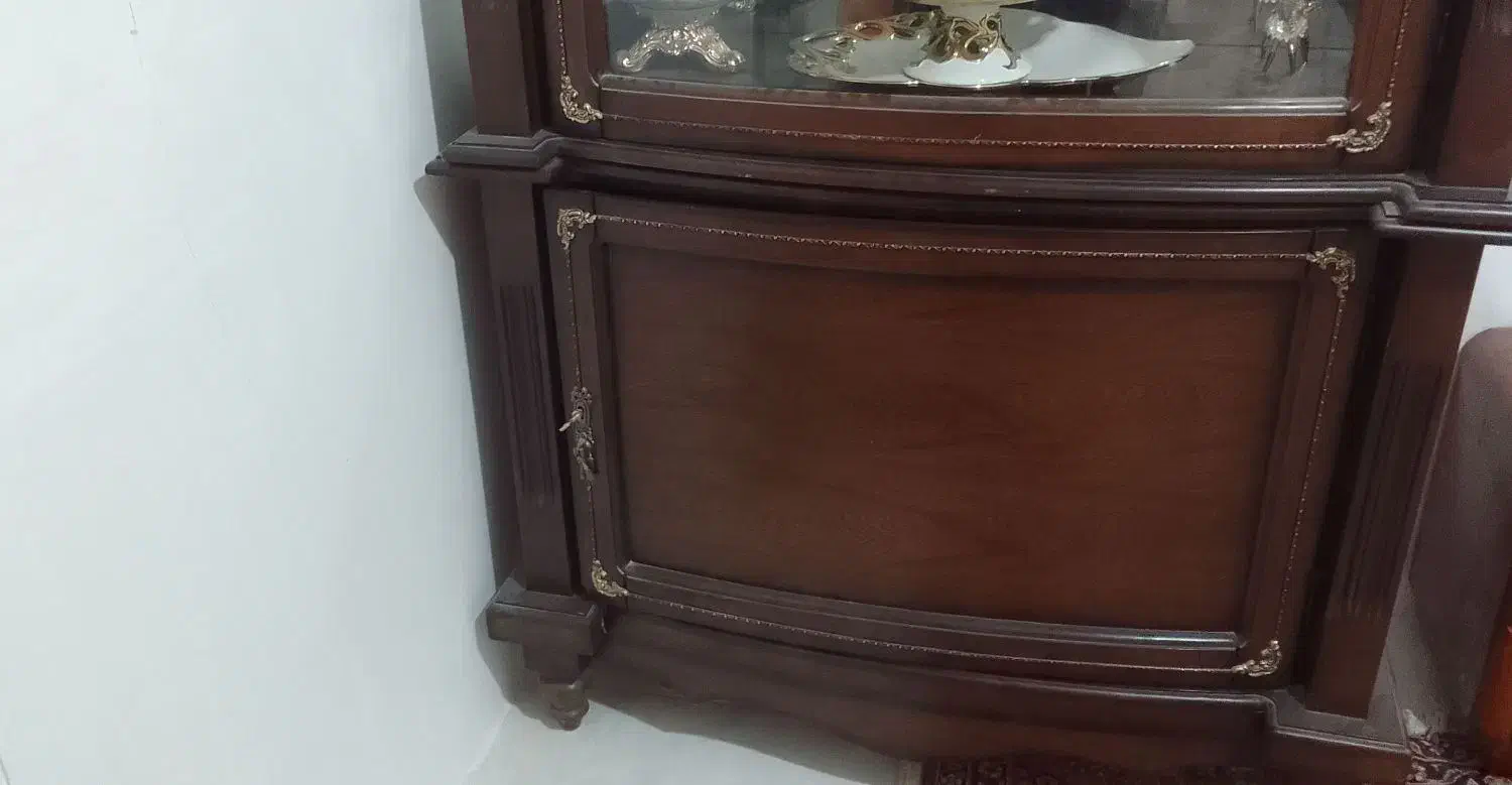 بوفه شیک|بوفه، ویترین، کنسول|همدان, |دیوار