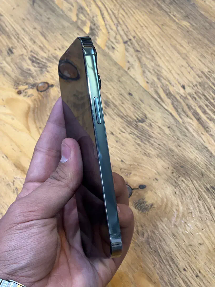 13Pro 256Gb/Ch 100% Black|موبایل|یزد, |دیوار