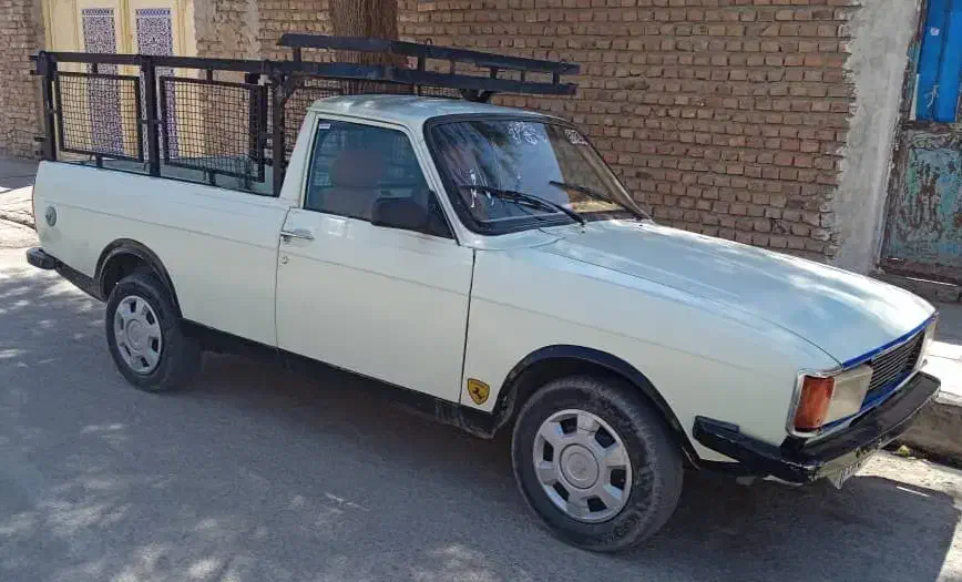 پیکان مدل جوانان|خودرو سواری و وانت|سراوان, |دیوار