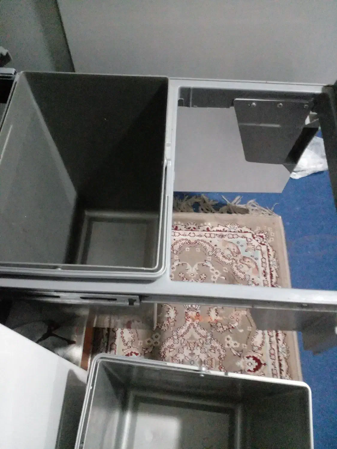 سطل زباله|لوازم نظافت|چهاردانگه (تهران), |دیوار