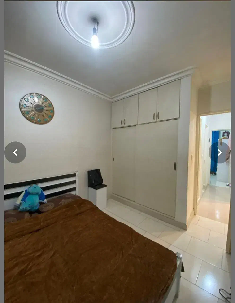 اجاره آپارتمان ۸۵متری درپارک شهر|اجارهٔ آپارتمان|رشت, پارک شهر|دیوار