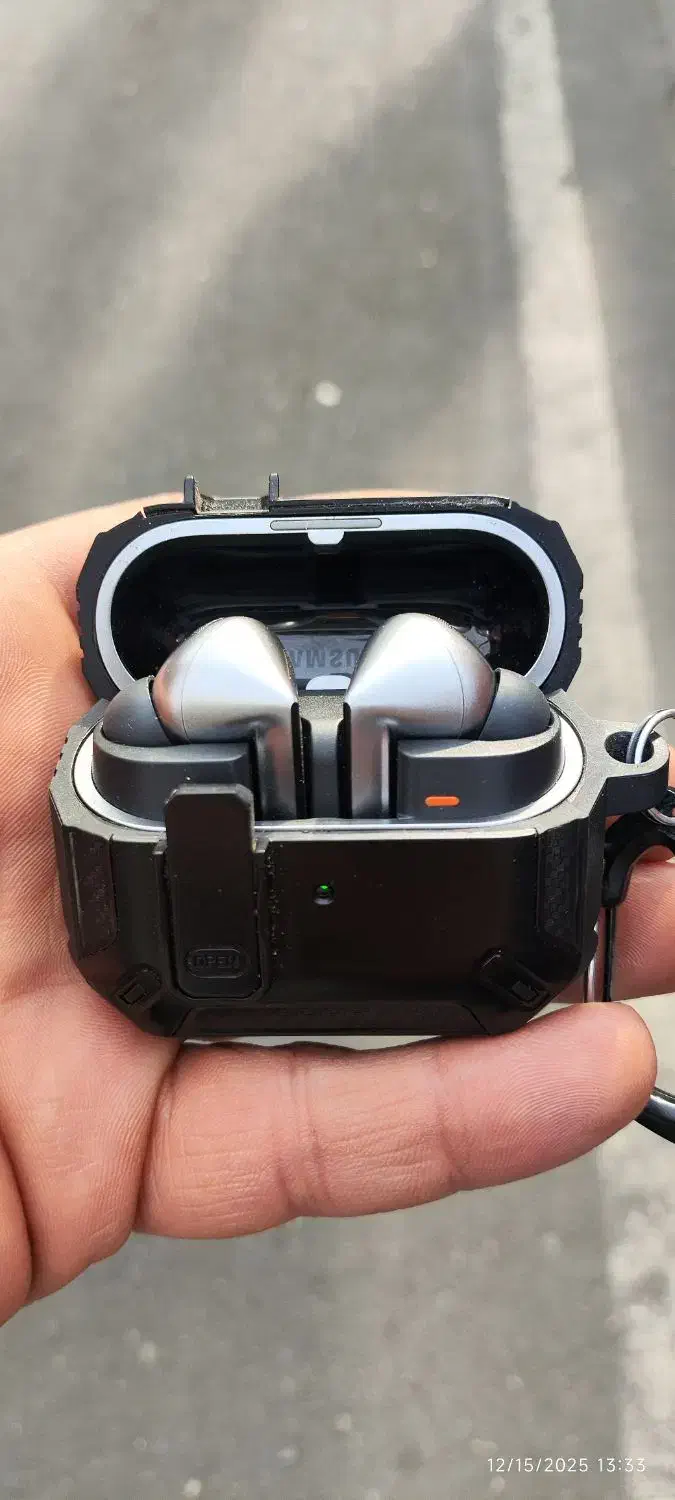 هندزفری بلوتوثی|لوازم جانبی موبایل و تبلت|محمدشهر, همایون ویلا|دیوار