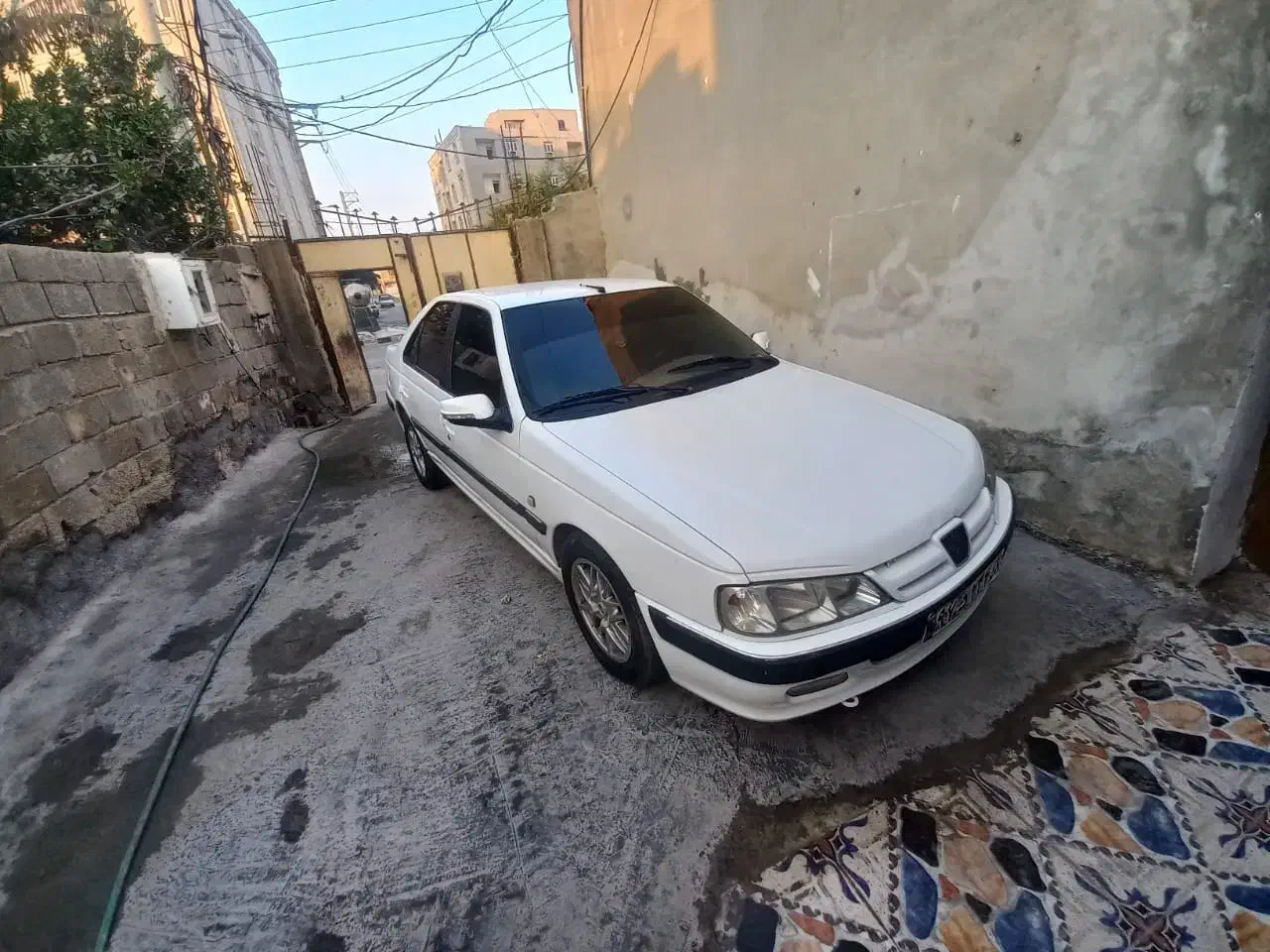 فروش خیلی فوری|خودرو سواری و وانت|اشکنان, |دیوار