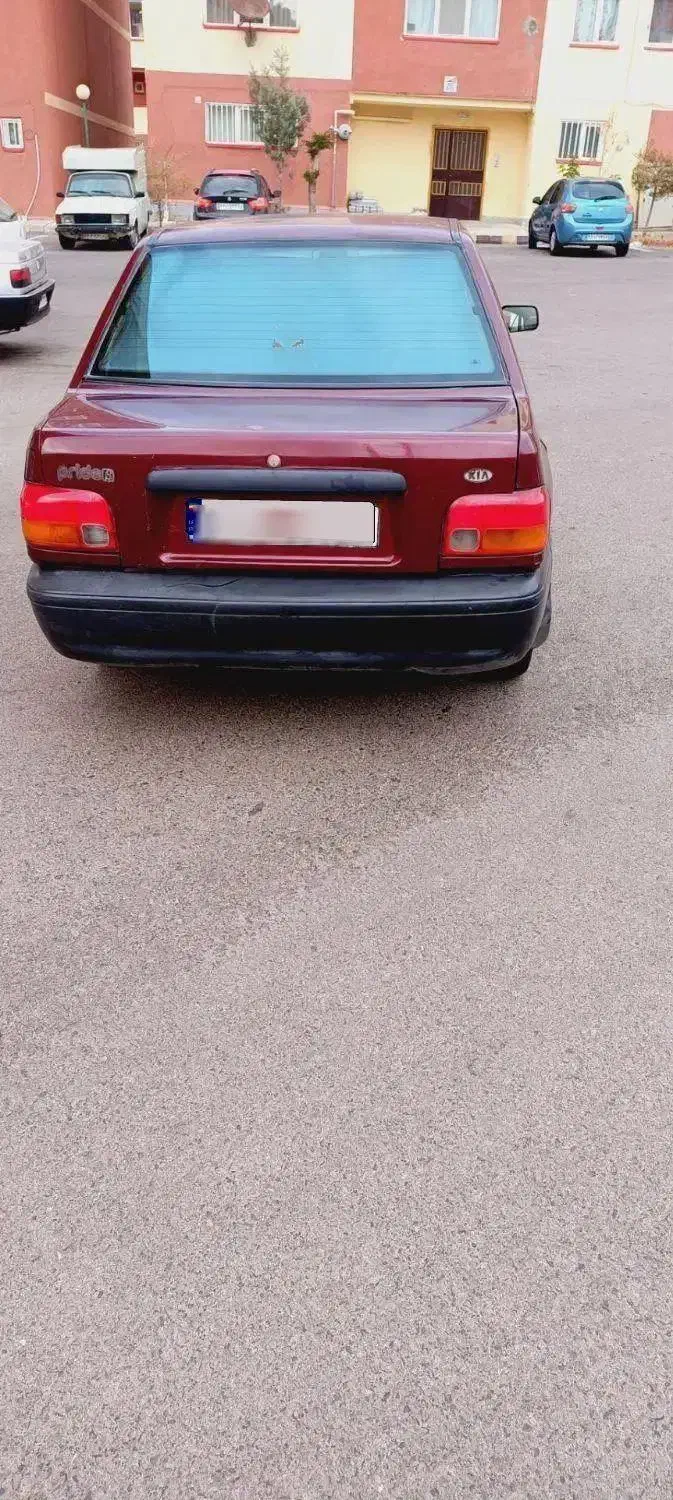 پراید۱۳۱|خودرو سواری و وانت|سهند, |دیوار