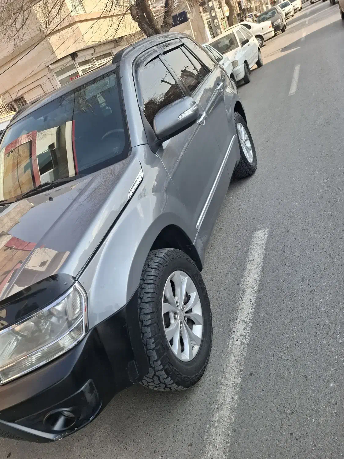 سوزوکی ویتارا|خودرو سواری و وانت|مشهد, عامل|دیوار